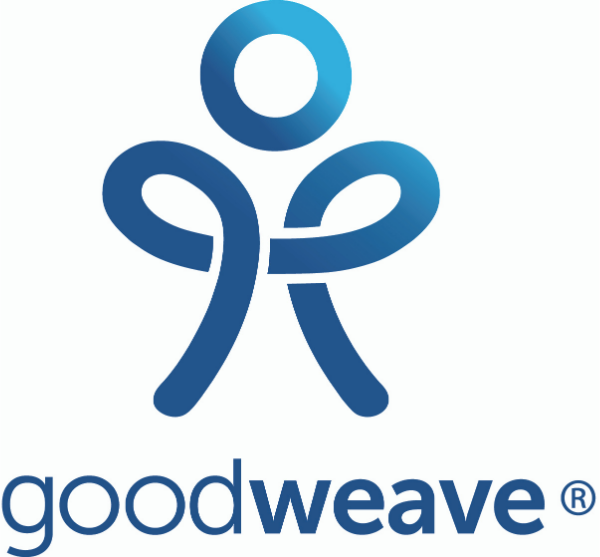 Logo de Good Weave