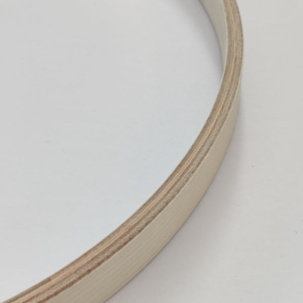 Wooden Hoop