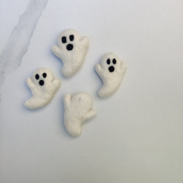 Ghosts